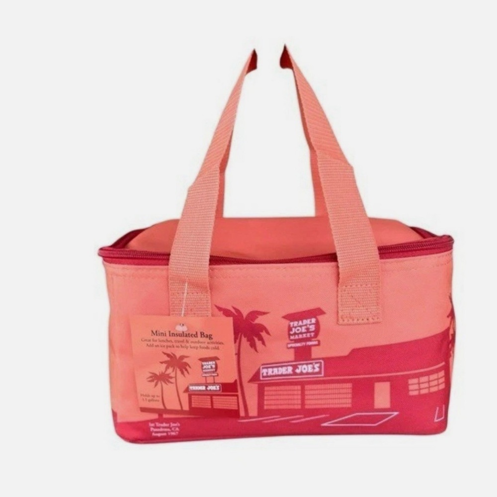 TRADER JOES